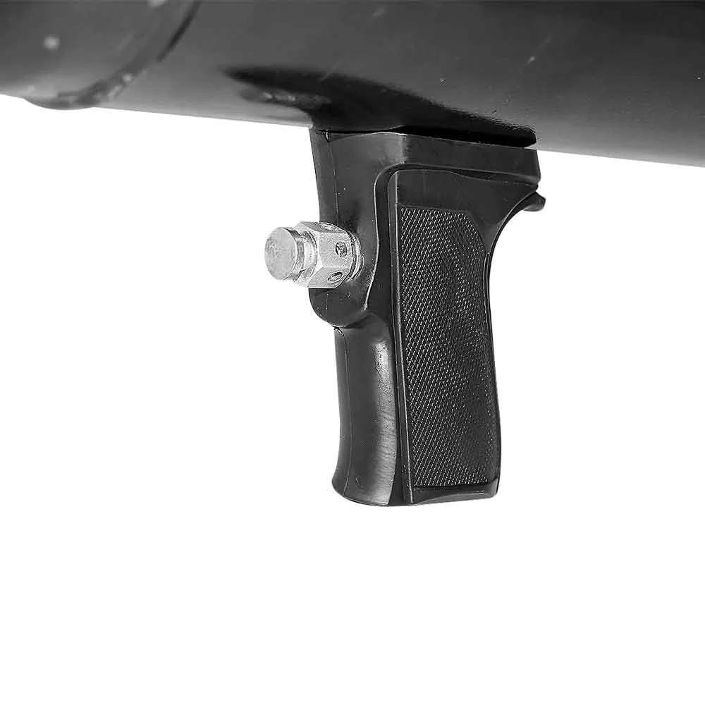 Assentador De Talão Bazooka 8L